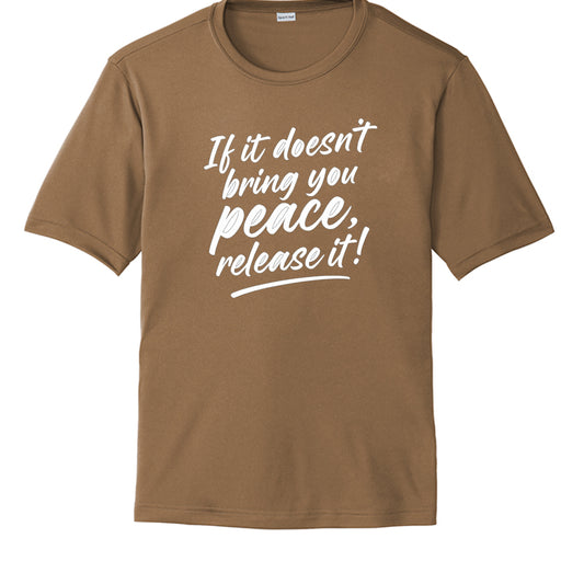 Woodland Brown - FRONT